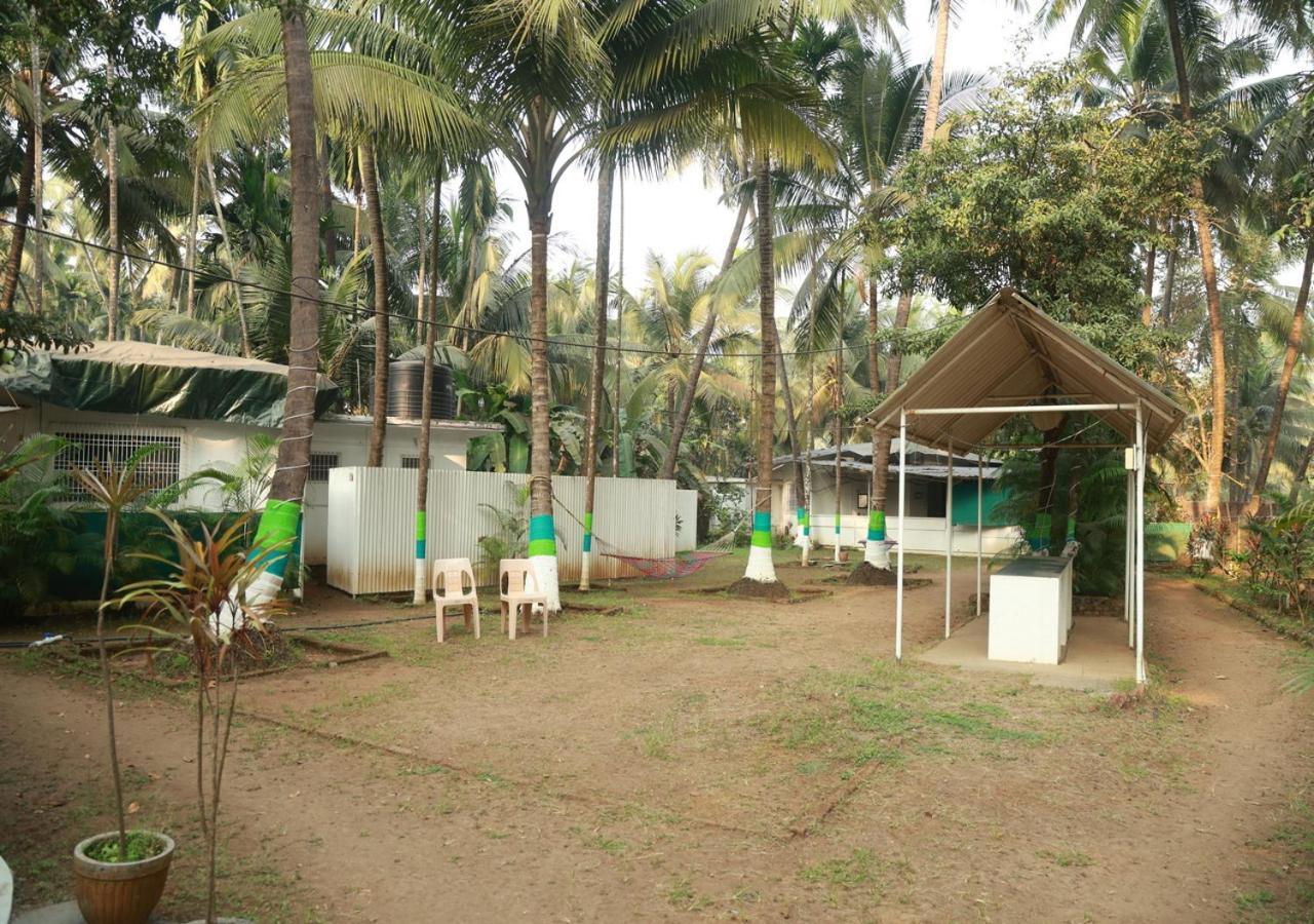 Samudra Darshan By Cloudnine Alibag Exterior photo