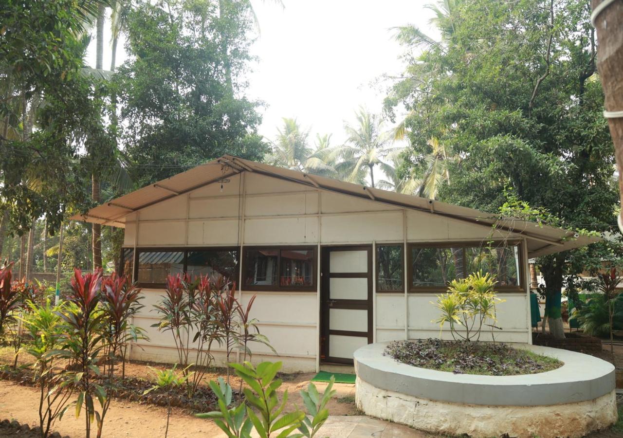 Samudra Darshan By Cloudnine Alibag Exterior photo