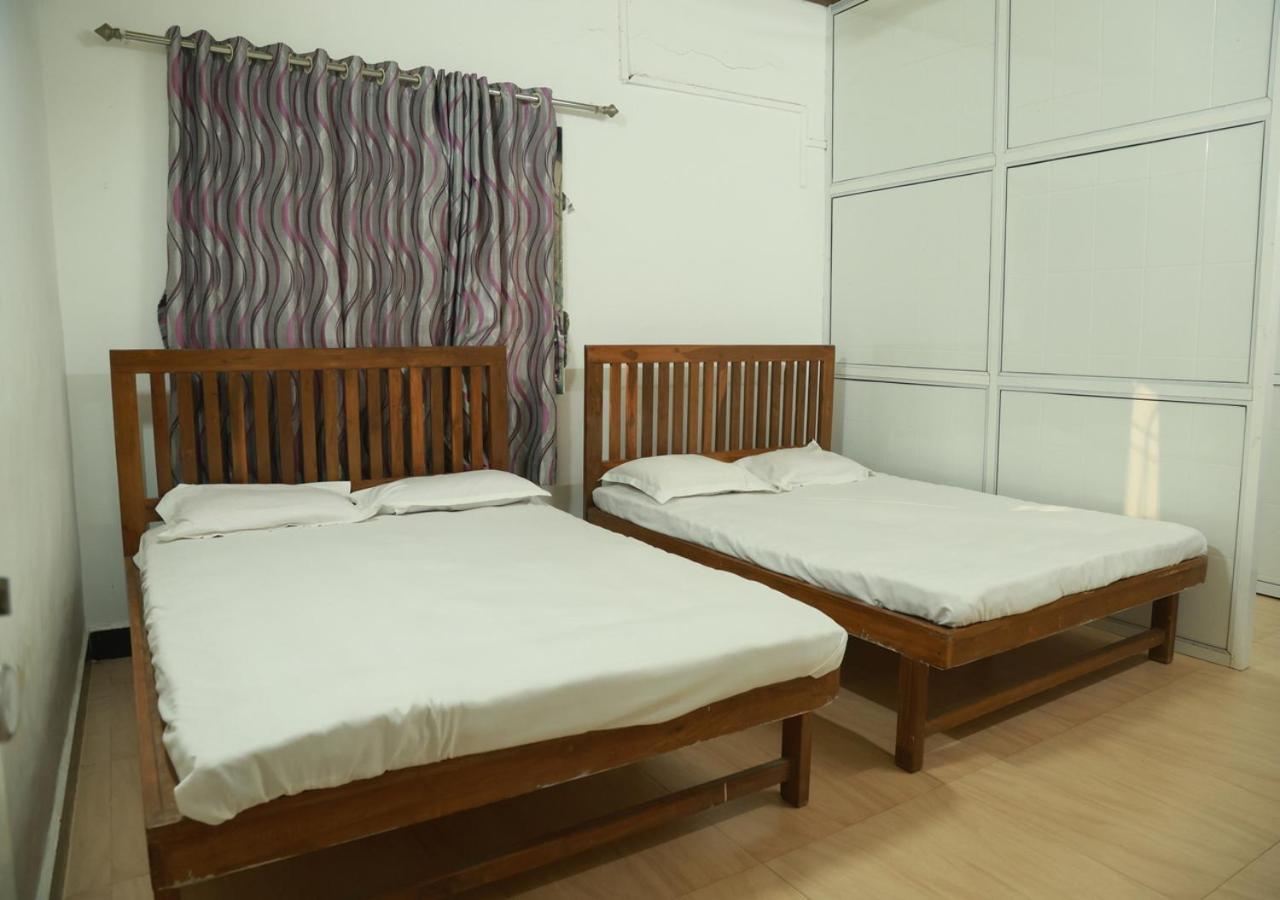 Samudra Darshan By Cloudnine Alibag Exterior photo